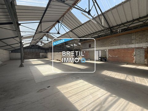 Première photo du bien