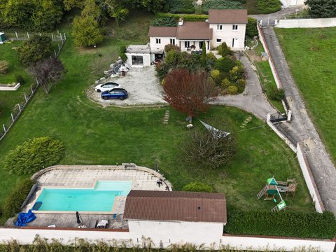 Première photo du bien