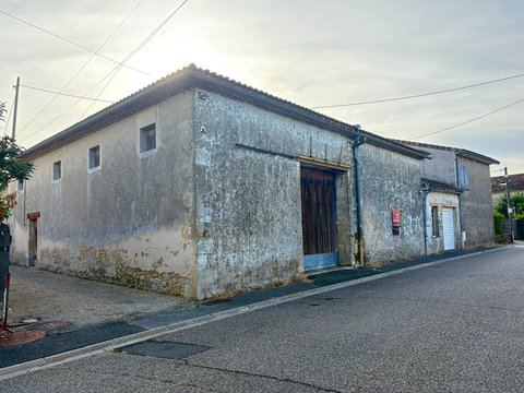 Première photo du bien