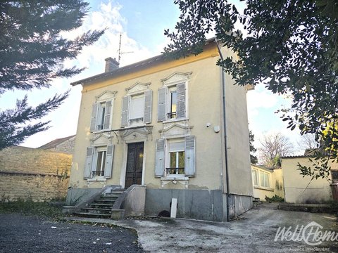 Première photo du bien