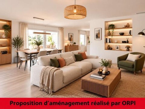 Première photo du bien