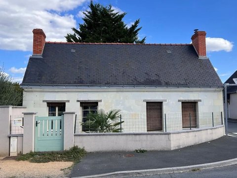 Première photo du bien