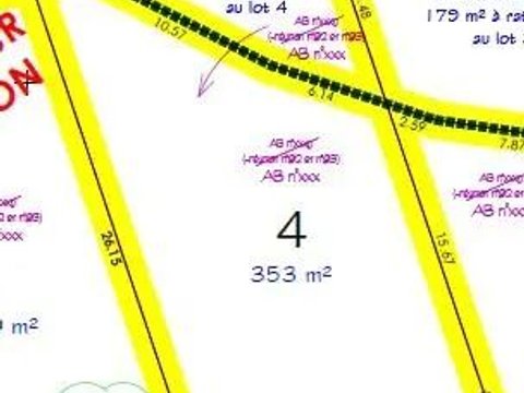 Première photo du bien