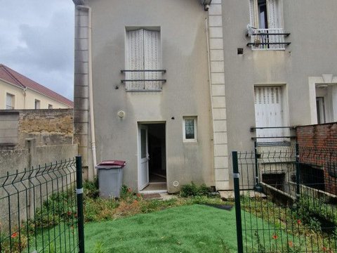 Première photo du bien