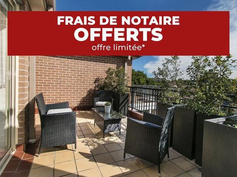 Première photo du bien