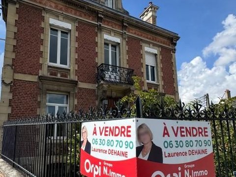 Première photo du bien