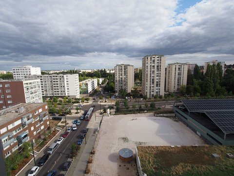 Première photo du bien