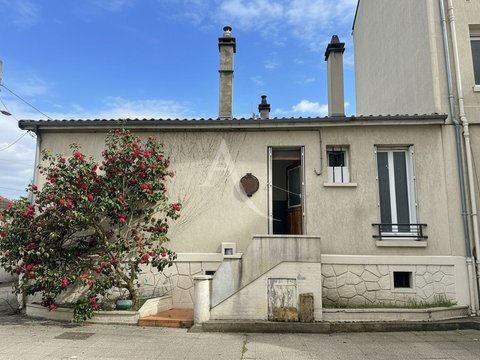 Première photo du bien