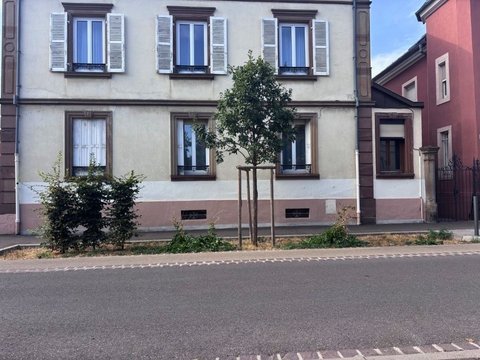 Première photo du bien