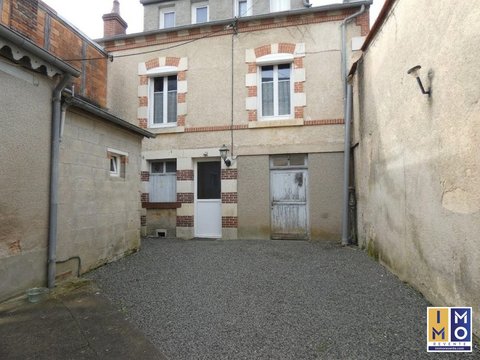 Première photo du bien