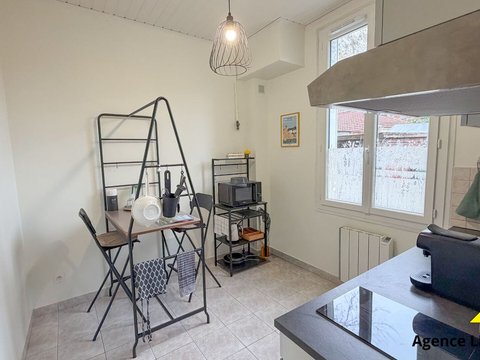 Première photo du bien