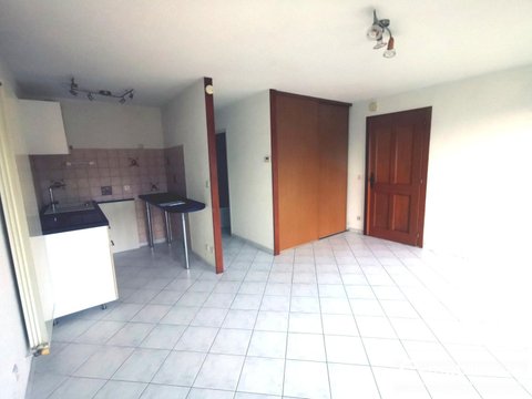 Première photo du bien