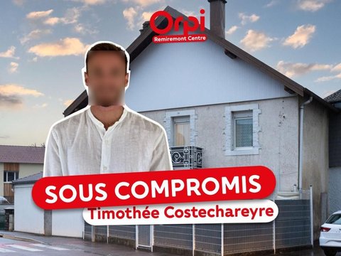 Première photo du bien
