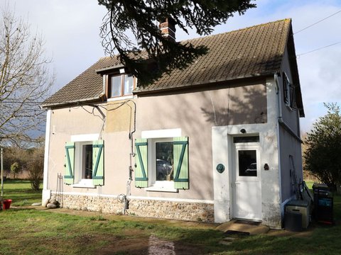 Première photo du bien