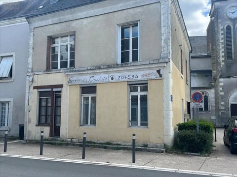 Première photo du bien