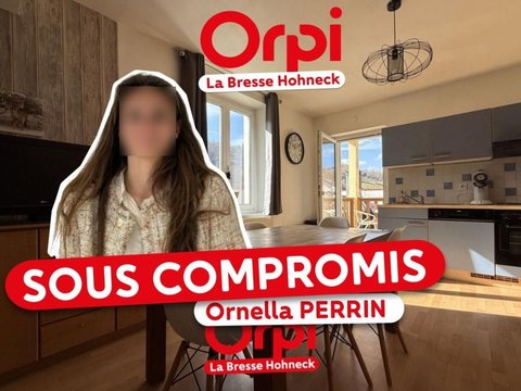 Première photo du bien