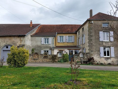 Première photo du bien