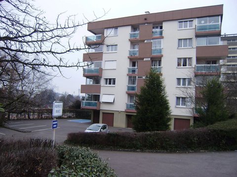 Première photo du bien