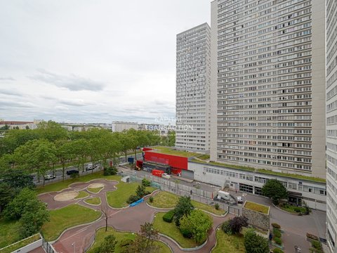 Première photo du bien