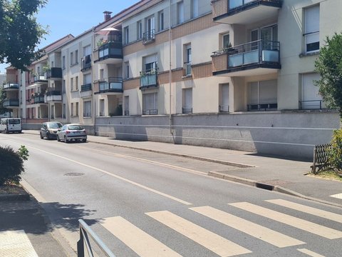 Première photo du bien