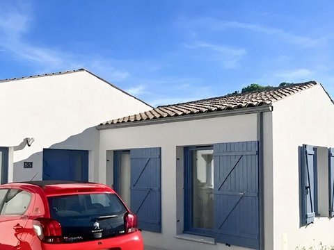 Première photo du bien