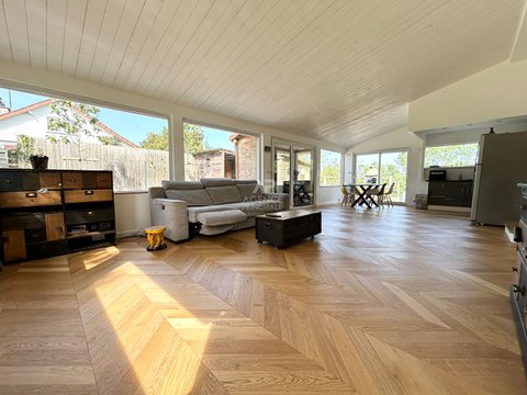 Première photo du bien
