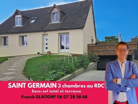 Première photo du bien