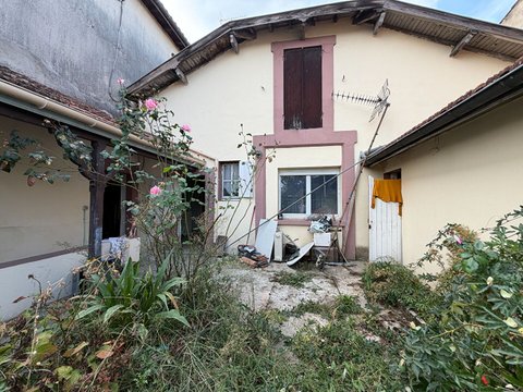 Première photo du bien