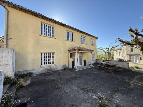 Première photo du bien
