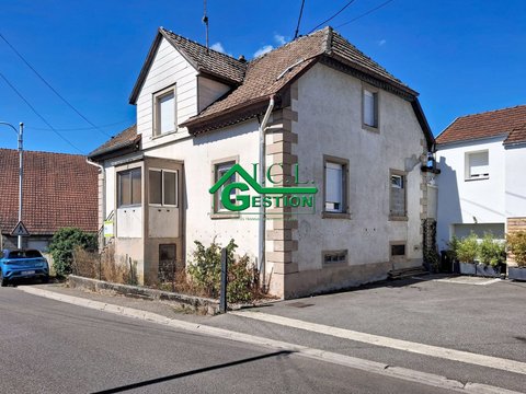 Première photo du bien