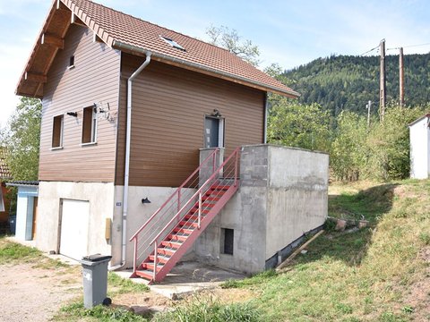 Première photo du bien