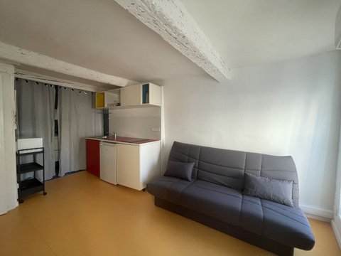 Première photo du bien