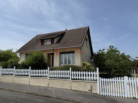 Première photo du bien