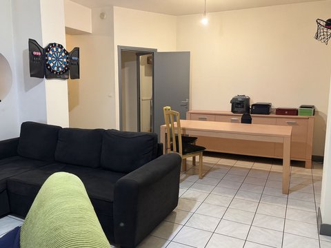 Première photo du bien