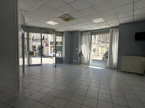 Première photo du bien