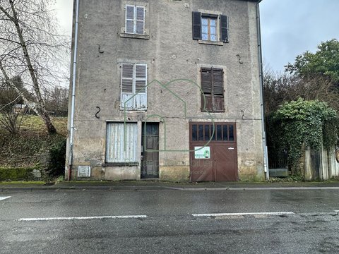 Première photo du bien