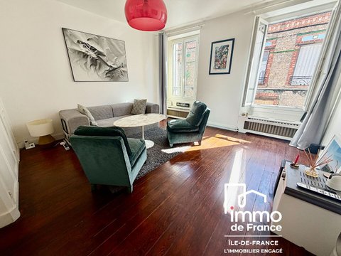 Première photo du bien