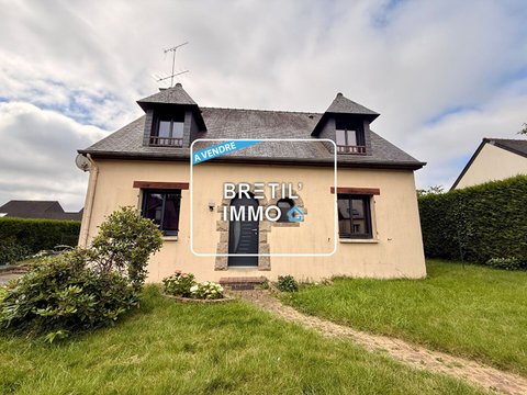 Première photo du bien
