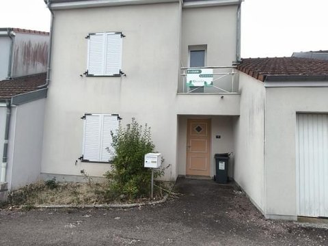 Première photo du bien