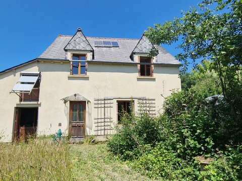 Première photo du bien