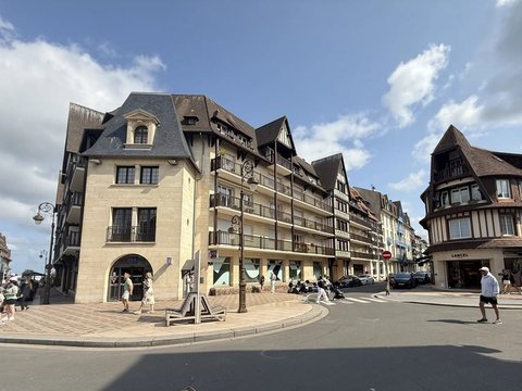 Première photo du bien