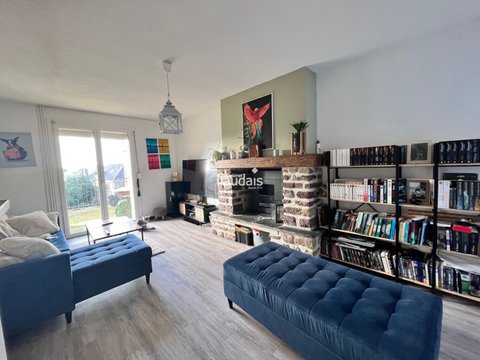 Première photo du bien