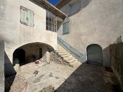 Première photo du bien