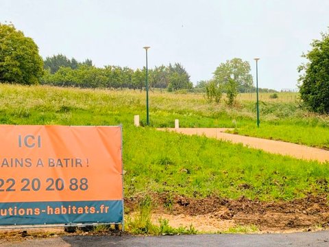 Première photo du bien
