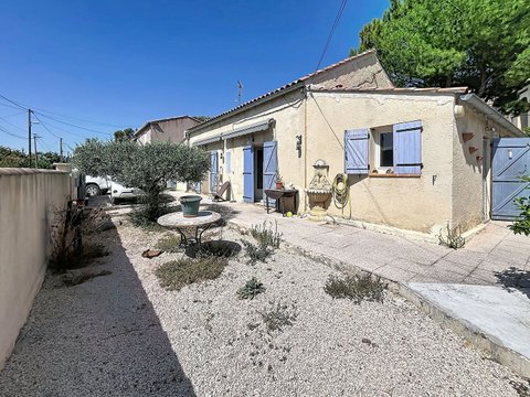 Première photo du bien