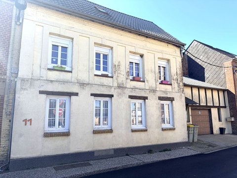 Première photo du bien