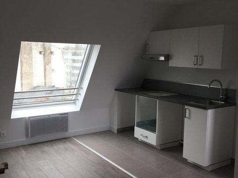 Première photo du bien