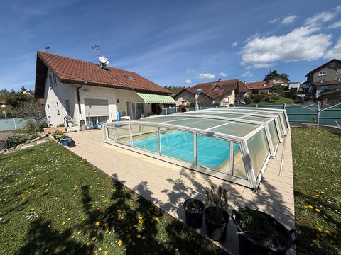Première photo du bien