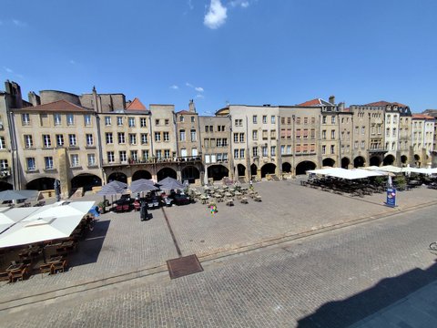 Première photo du bien