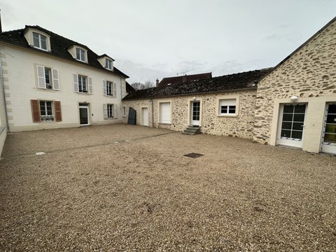 Première photo du bien